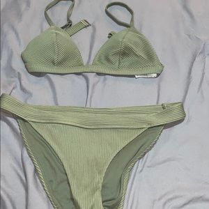 Hollister Swimsuit Perfect condition!